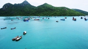 Con Dao Island will be closed temporarily to tourists for COVID-19 prevention