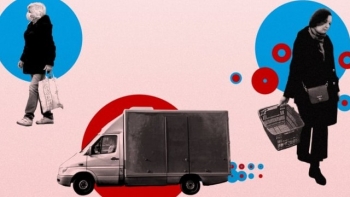 5 proper ways to keep physical distance while shopping