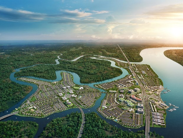 development prospect of ecological real estate amid covid 19