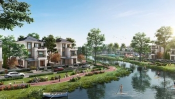Development prospect of ecological real estate amid COVID-19