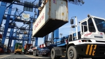 vietnam achieves trade surplus of usd 124 billion with the us in q1