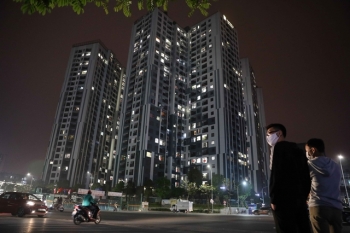 Earth Hour in Vietnam: More than VND800 million saved