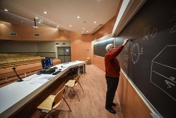 Teaching online? 5 ways to make it great