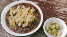 vietnamese dishes for summer days