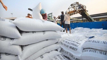 vietnam to resume rice export in 2020