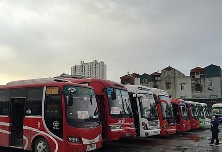 Tax could be reduced for transport firms