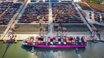 vietnam export enterprises receive support from viettrade amid covid 19