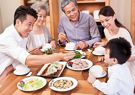 Vietnamese tend to favor eating at home due to COVID-19