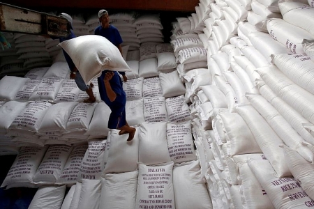 Vietnam to export 400,000 tonnes of rice this April