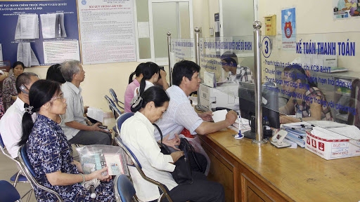 new policy in vietnam sanctions to be imposed on social insurance violations