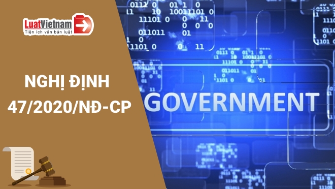 new policy in vietnam on digital data management connection and sharing