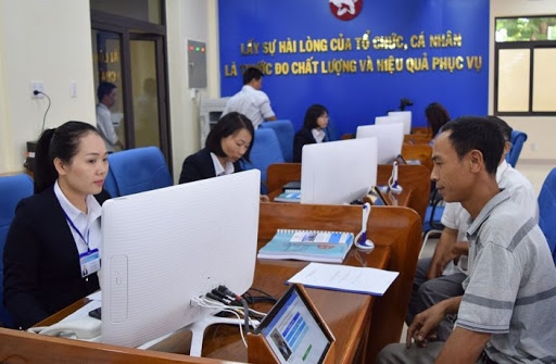 new policy in vietnam on digital data management connection and sharing