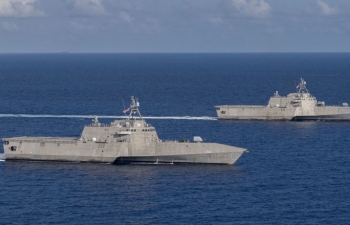 china illegally releases official names for east sea entities