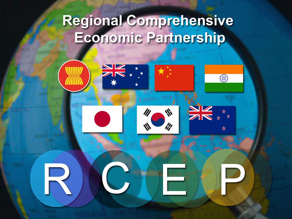 rcep in attempt to be signed by the end of 2020 in vietnam
