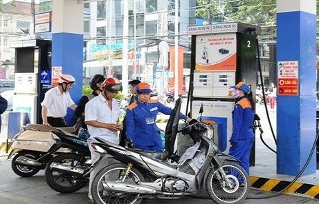 Oil price fall impact on Vietnam budget revenue is not too great