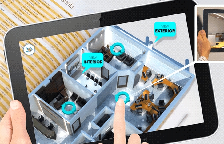 Vietnam real estates sold online to attract investors