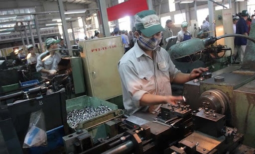 new government decree helps boost small and medium enterprises development