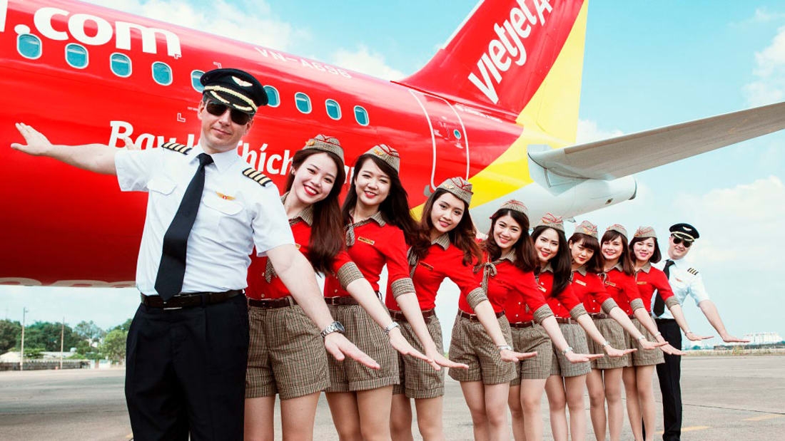 domestic airlines raise number of flights after national social distancing