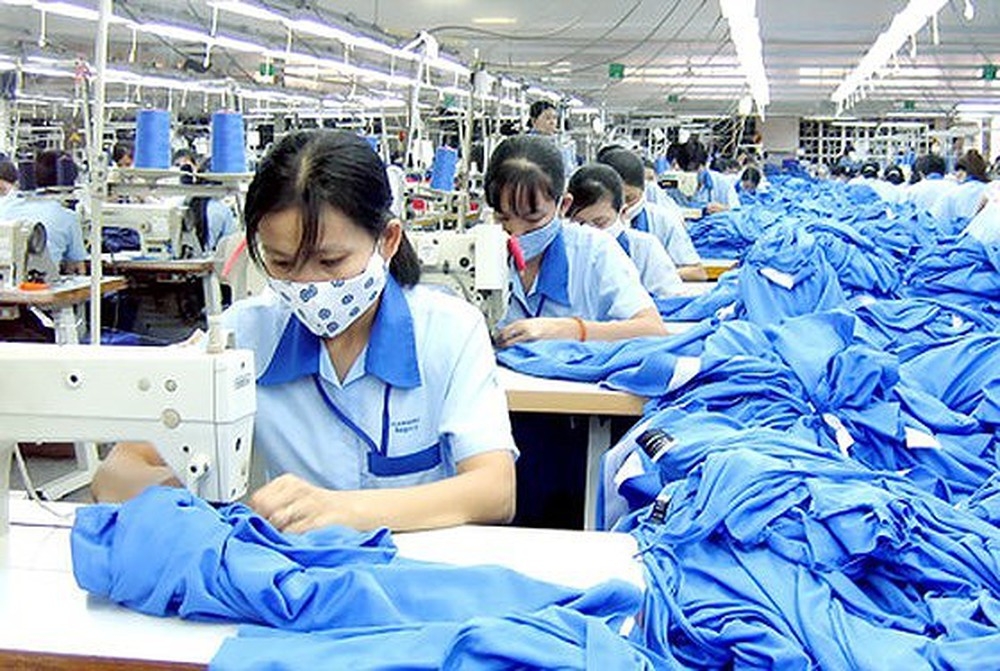 unemployment rate in vietnam reaches highest in q1 due to coronavirus