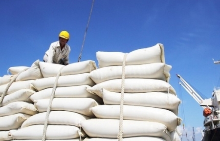 57 Vietnamese businesses successfully registered to export over 65,700 tons of rice