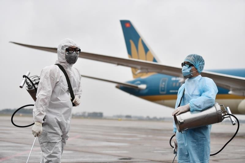 flights frequency to increase road transport restriction to be eased from april 29