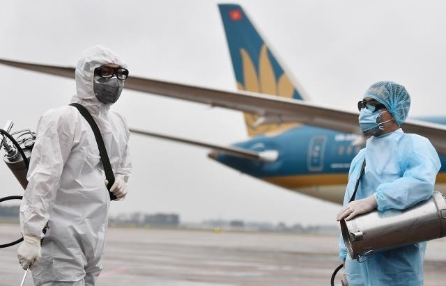 Flights asked to increase, road transport restriction to be eased from April 29