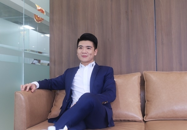 vietnam next generation has high potential in business leadership