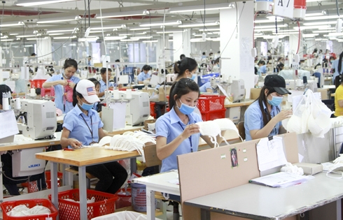 vietnam businesses lack employees post national social distancing