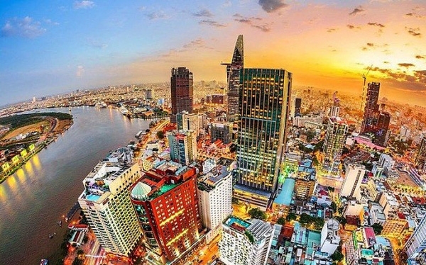 the economist vietnam is the 12th strongest economy