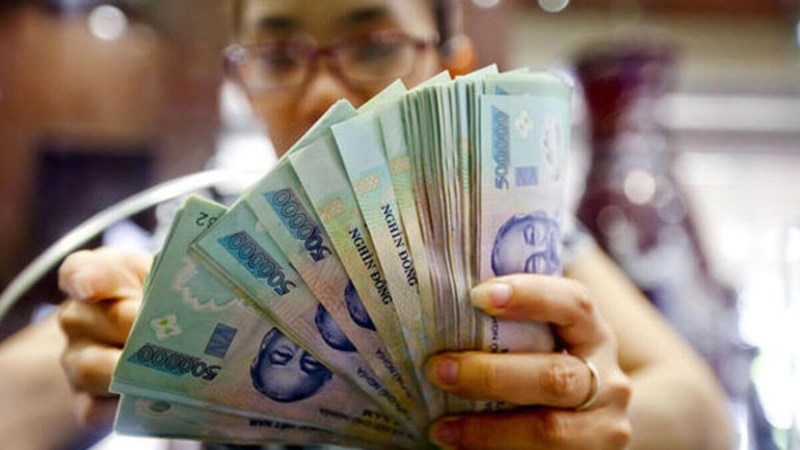 new policy in vietnam 50 of fee reduced when establishing banks and credit organizations