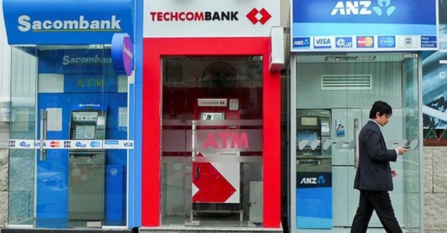 new policy in vietnam 50 of fee reduced when establishing banks and credit organizations