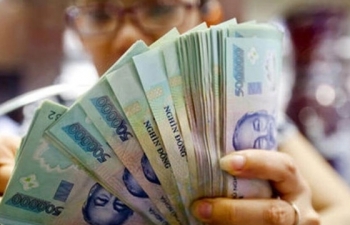 vietnam commercial banks supported 318000 covid 19 affected borrowers