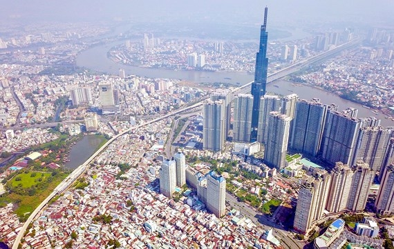 pm urges ho chi minh city to bounce back for further growth