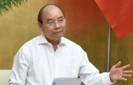 PM urges Ho Chi Minh City to bounce back for further growth