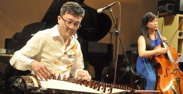 overseas vietnamese musician wins the prestigious music award