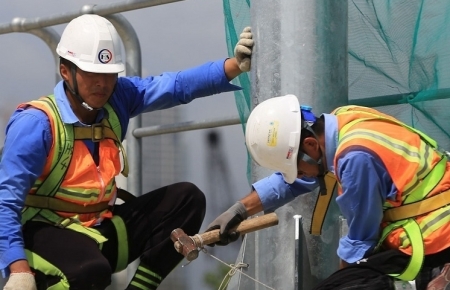 IMF: Vietnam GDP to grow at 7% next year