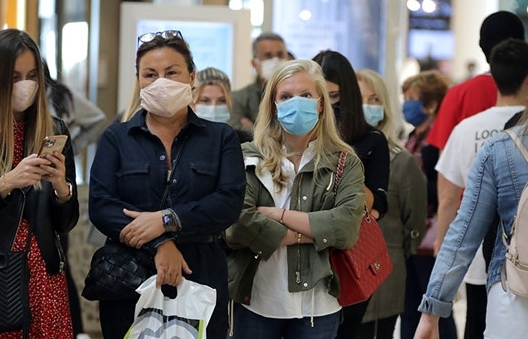 Fear over the second wave of coronavirus grows in the world