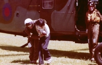 the czechs appreciate vietnamese communitys sentiment in covid 19 combat