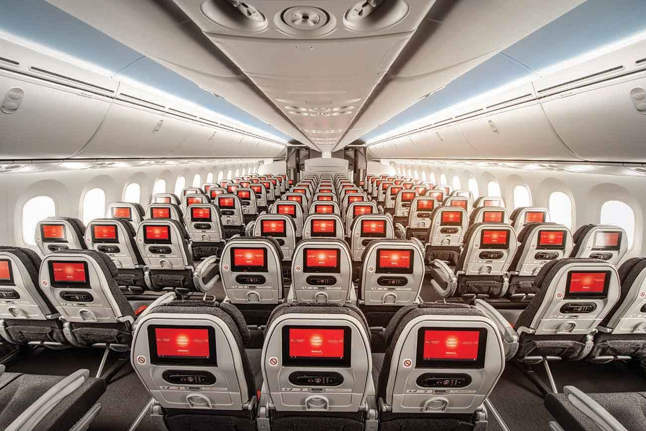 avianca the worlds second oldest airline files for bankruptcy