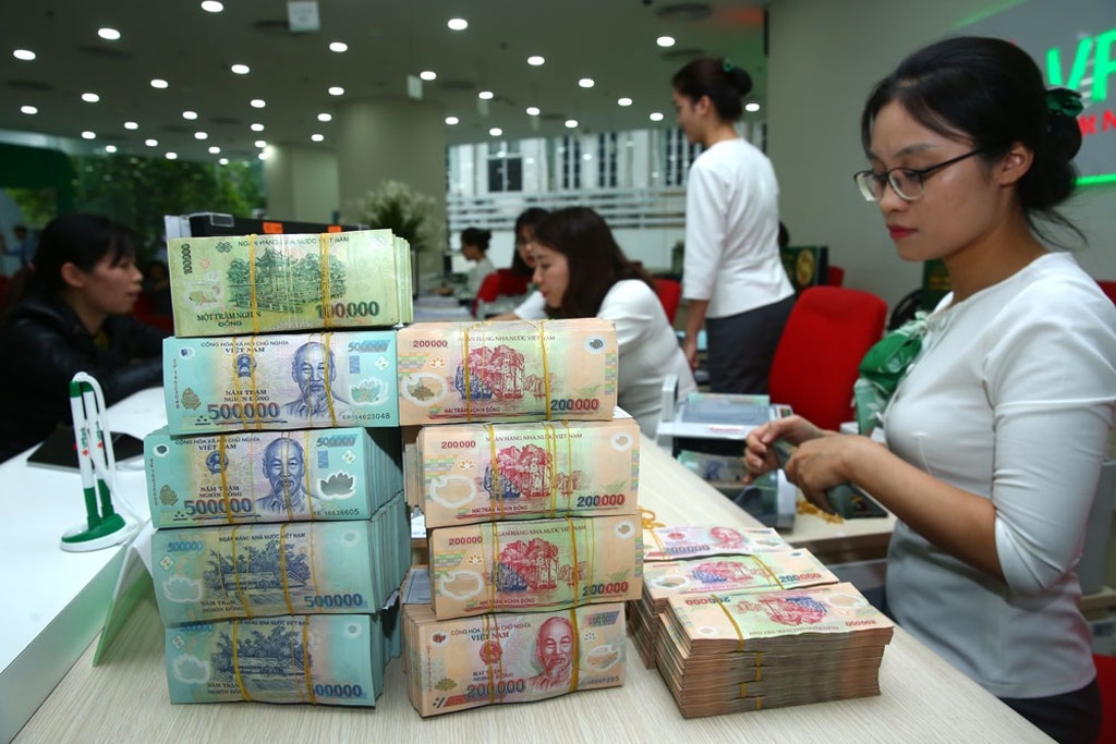 vietnam commercial banks supported 318000 covid 19 affected borrowers
