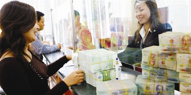 vietnam commercial banks supported 318000 covid 19 affected borrowers
