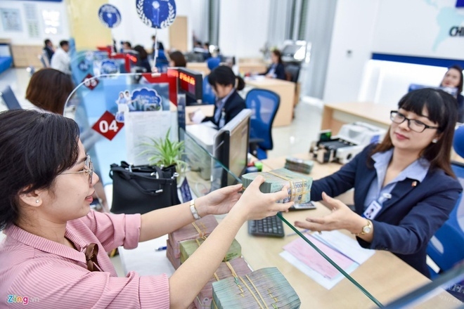 vietnam commercial banks supported 318000 covid 19 affected borrowers