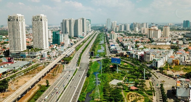 vietnam real estate market remains optimistic