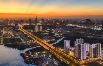 vietnam ranked 4th among most optimistic countries in the world despite pandemic