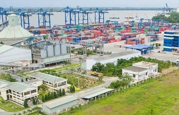 vietnams industrial and economic zones attract us 43billion in january may