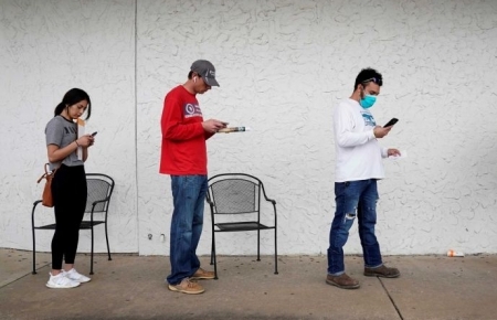 US economy may enter a severe recession