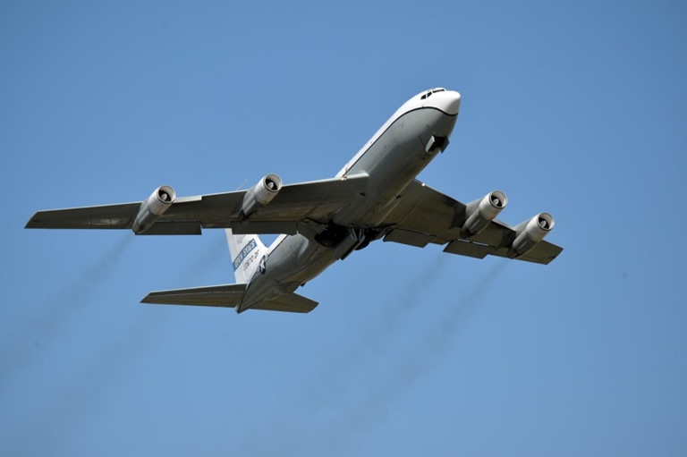 us to withdraw from open skies treaty as trump blames russia