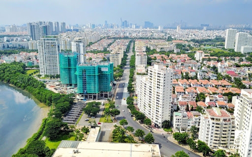 vietnams property market to receive foreign investment inflows post covid 19