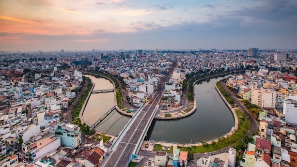 vietnams property market to receive foreign investment inflows post covid 19