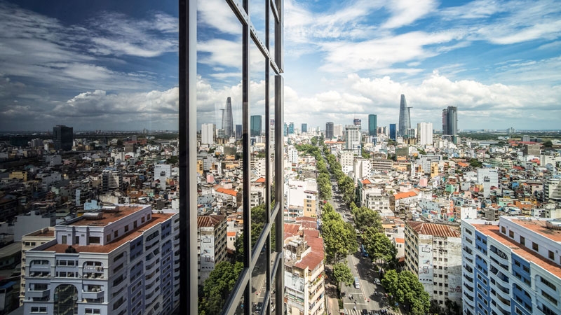 vietnams property market to receive foreign investment inflows post covid 19